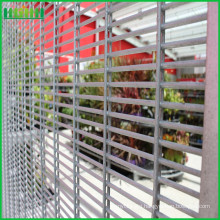 Professional factory anti climb high security 358 fence